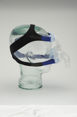 EasyFit® Gel Nasal Mask with Headgear