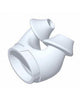 Nasal Pillow for OPUS 360