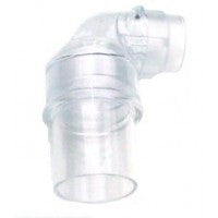 Elbow & Hose Swivel for ZEST & ZEST Q Nasal Mask