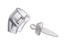 Valve & Clip for the Mirage Liberty™ Full Face Mask