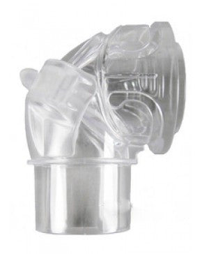 Elbow Assembly for Mirage Liberty™ Full Face Mask