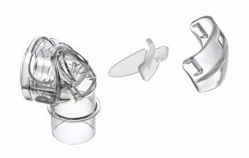 Elbow Assembly for Mirage Liberty™ Full Face Mask
