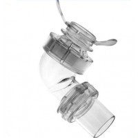 Elbow Assembly for Ultra Mirage™ Full Face Mask