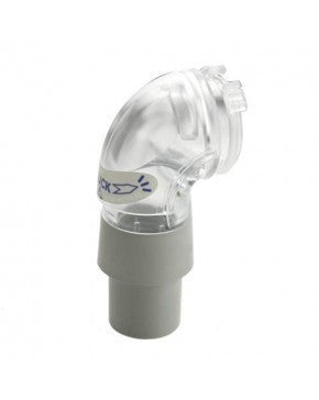 Elbow Assembly for Ultra Mirage™ II Nasal Mask