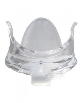 Valve and Clip for Mirage Quattro™ &  Quattro ™ FX Full Face Masks