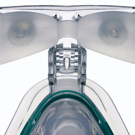 ForeHead Replacement Pad for Most ResMed Masks