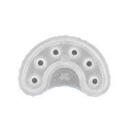 Exhaust Vent for the Ultra Mirage™ Full Face Mask