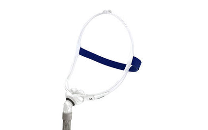 Swift™ FX Nasal Pillows System with Headgear