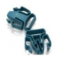 Headgear Clips for Mirage ACTIVA™, Mirage QUATTRO™ and Ultra Mirage™ Full Face Masks