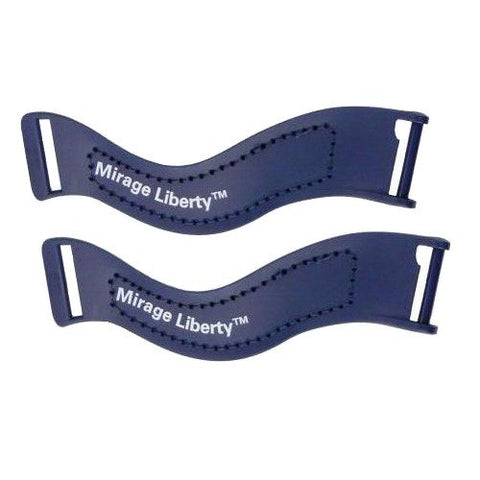 Upper Headgear Clips for the Mirage LIBERTY™ Full Face Mask