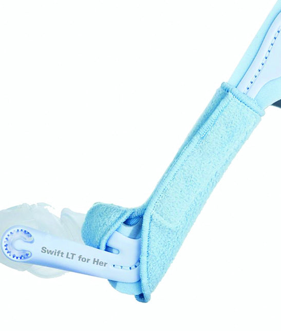 Replacement Soft Wraps for the SWIFT™ LT for HER