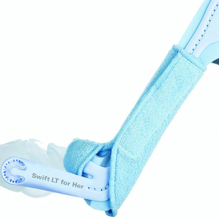 Replacement Soft Wraps for the SWIFT™ LT for HER