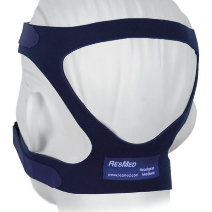 Universal Headgear for MOST ResMed Masks