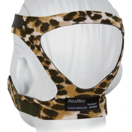 Universal (Colored) Headgear for MOST ResMed Masks