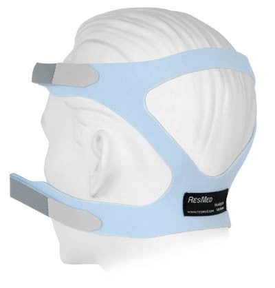Universal (Colored) Headgear for MOST ResMed Masks