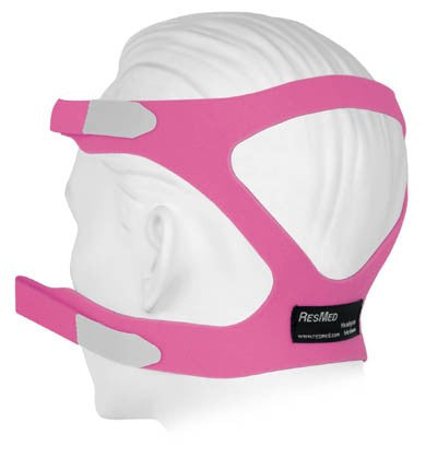 Universal (Colored) Headgear for MOST ResMed Masks