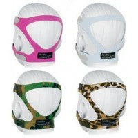 Universal (Colored) Headgear for MOST ResMed Masks