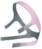 Replacement Headgear for the QUATTRO™ FX for Her Full Face Mask