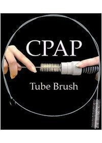 CPAP Tube Cleaning Brush for 19mm Tubing
