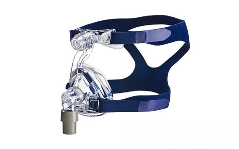 Mirage Activa™ LT Nasal Mask with Headgear