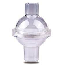 Oxygen In-Line Antibacterial/Bacteria Filter - OBF-1.0 For Medical & Laboratory Use (Dr.O Solutions)