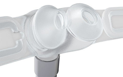 Replacement Nasal Pillows for the SWIFT™ FX & SWIFT™ FX for HER