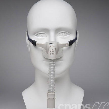 Pilairo™Q Nasal Pillow Mask with Headgear