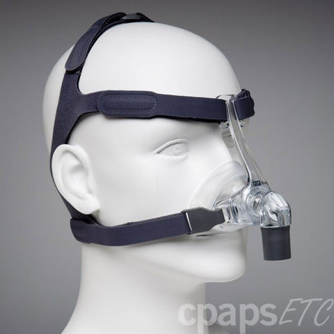 ESON™ Nasal Mask with Headgear