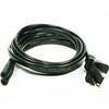 Universal CPAP Power Cord - 6Ft.