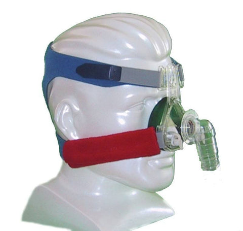 SnuggleStrap CPAP Mask Strap Covers