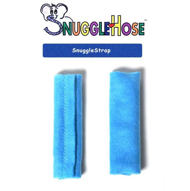 SnuggleStrap CPAP Mask Strap Covers