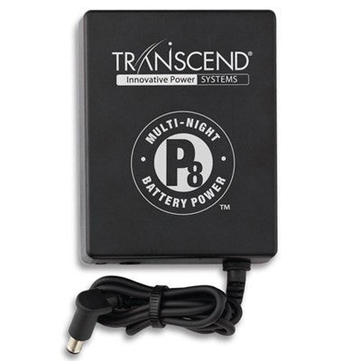 Transcend II P8 Multi-Night Battery™