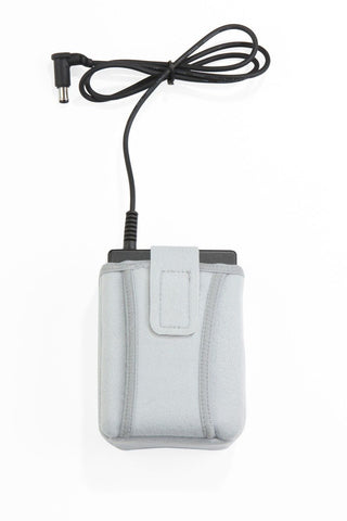Transcend II Battery Pouch for the P4 Overnight Battery