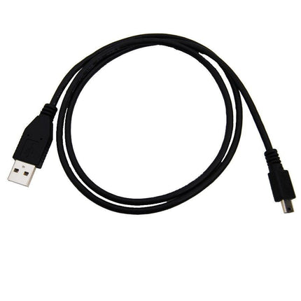 Transcend Usb Cable Transcend USB 3ft Mini Cable – CPAPs ETC