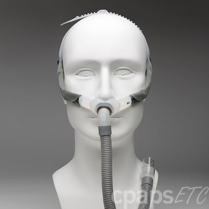 Swift™ FX Nasal Pillows System with Headgear