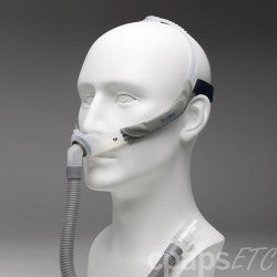 Swift™ FX Nasal Pillows System with Headgear