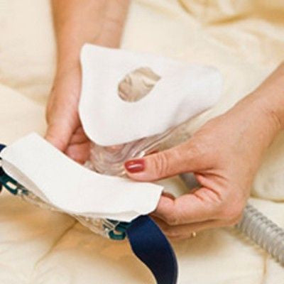 RemZzzs® Mask Liners for Nasal Masks (30 Day Supply)