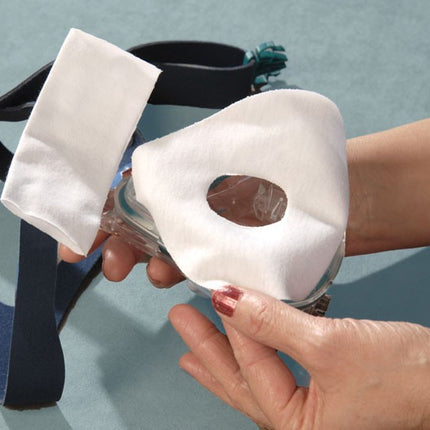 RemZzzs® Mask Liners for Nasal Masks (30 Day Supply)