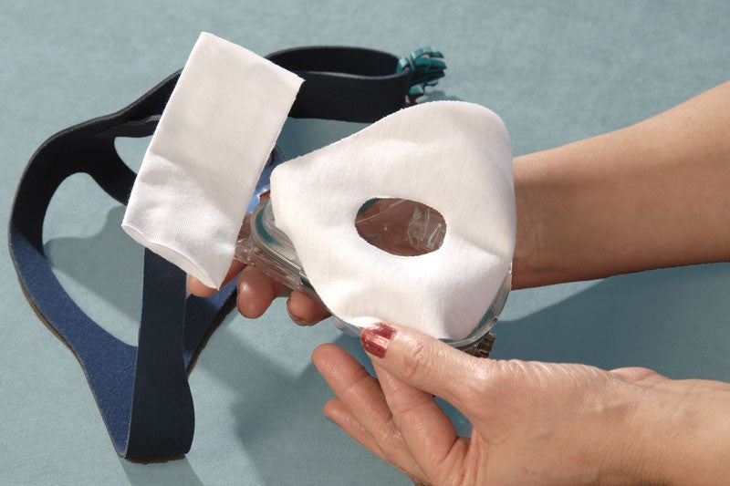 RemZzzs® Mask Liners for Nasal Masks (30 Day Supply)