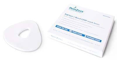 RemZzzs® Mask Liners for Nasal Masks (30 Day Supply)