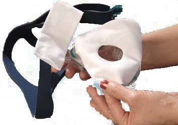 RemZzzs® Mask Liners for Full Face Masks (30 Day Supply)