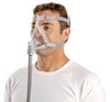 Quattro™ Air Full Face Mask System with Headgear