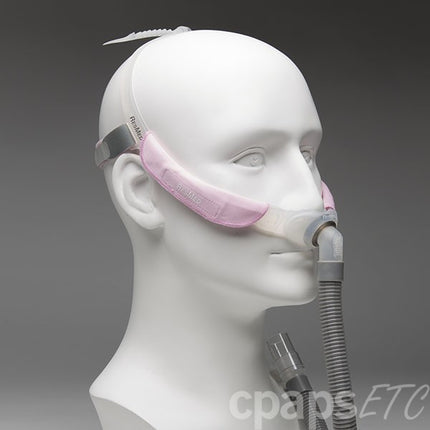 Swift™ FX for HER Nasal Pillow Mask with Headgear
