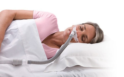 Swift™ FX for HER Nasal Pillow Mask with Headgear