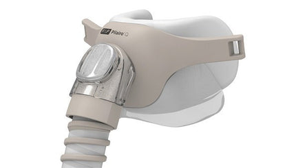 Pilairo™Q Nasal Pillow Mask with Headgear
