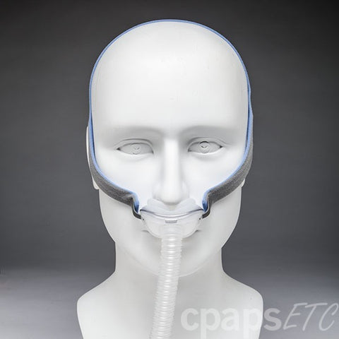 AirFit™ P10 Nasal Pillow CPAP Mask with Headgear