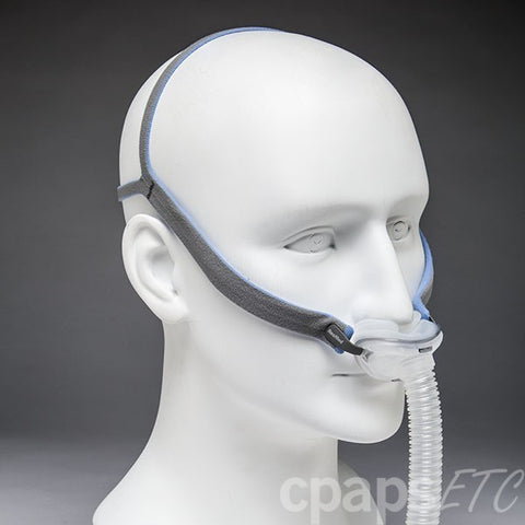 AirFit™ P10 Nasal Pillow CPAP Mask with Headgear