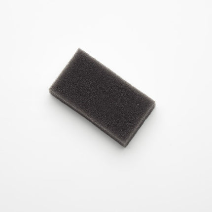 Black Foam Pollen Filter for Respironics CPAP Machine