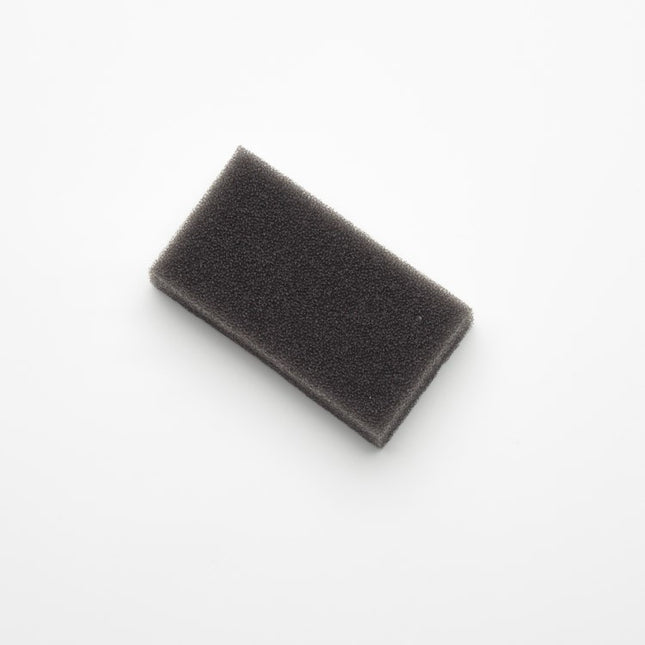 Black Foam Pollen Filters for Respironics System