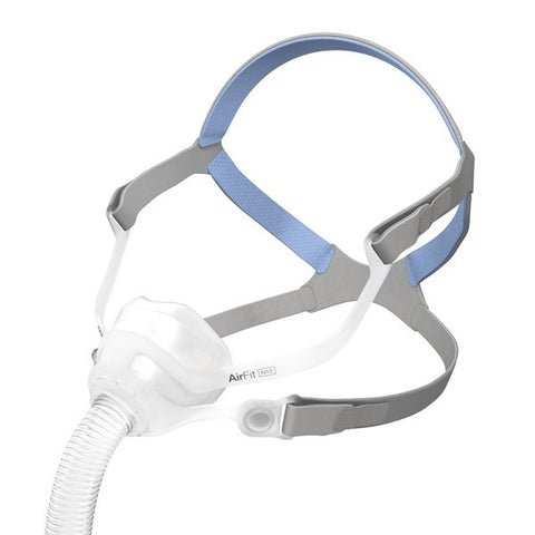 AirFit™ N10 Nasal CPAP Mask with Headgear